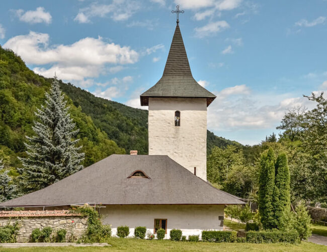 Ramet Monastery