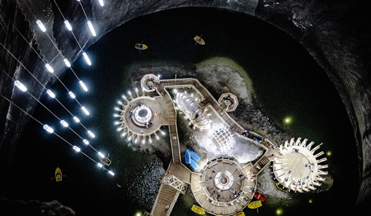 Salina Turda