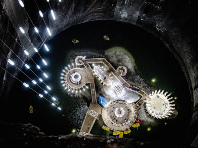 Salina Turda