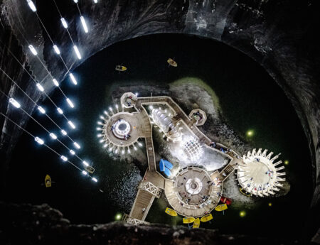 Salina Turda