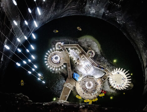 Salina Turda
