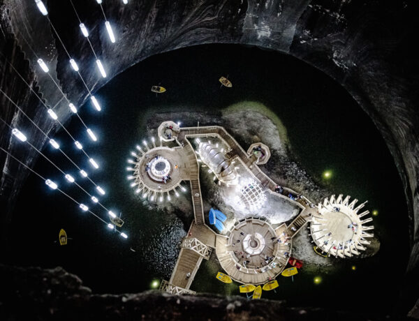 Salina Turda