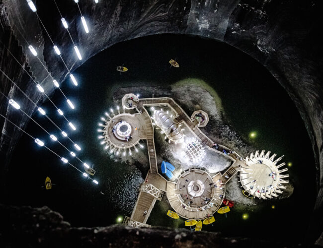 Salina Turda