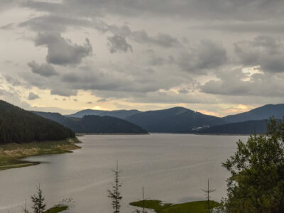 Lake Vidra