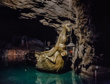 Seegrotte Hinterbrühl