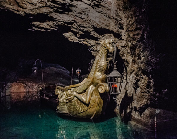 Seegrotte Hinterbrühl