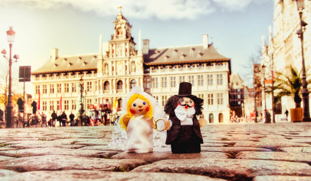 Antwerp
