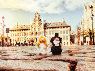 Antwerp