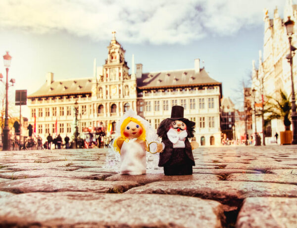 Antwerp