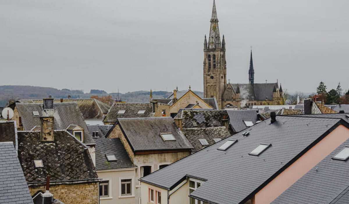 Arlon