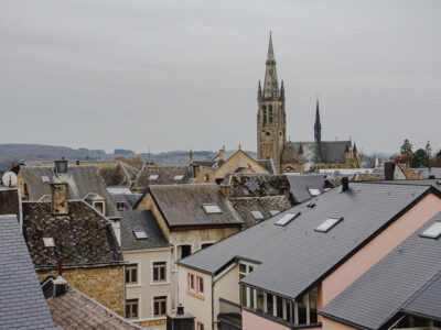 Arlon