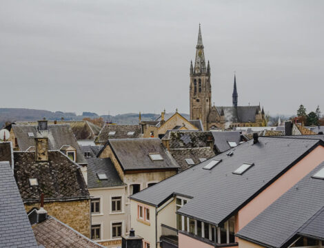 Arlon