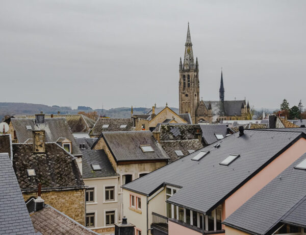 Arlon