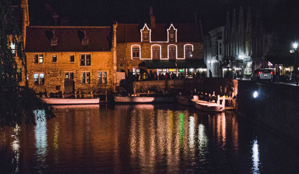 Bruges
