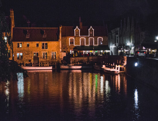 Bruges