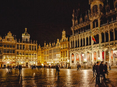 BRUSSELS
