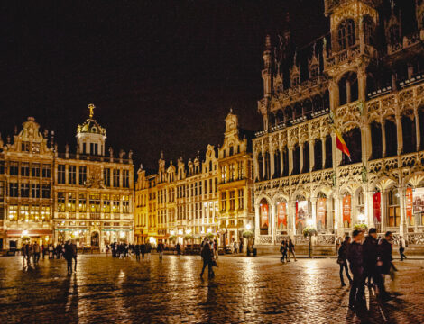 BRUSSELS