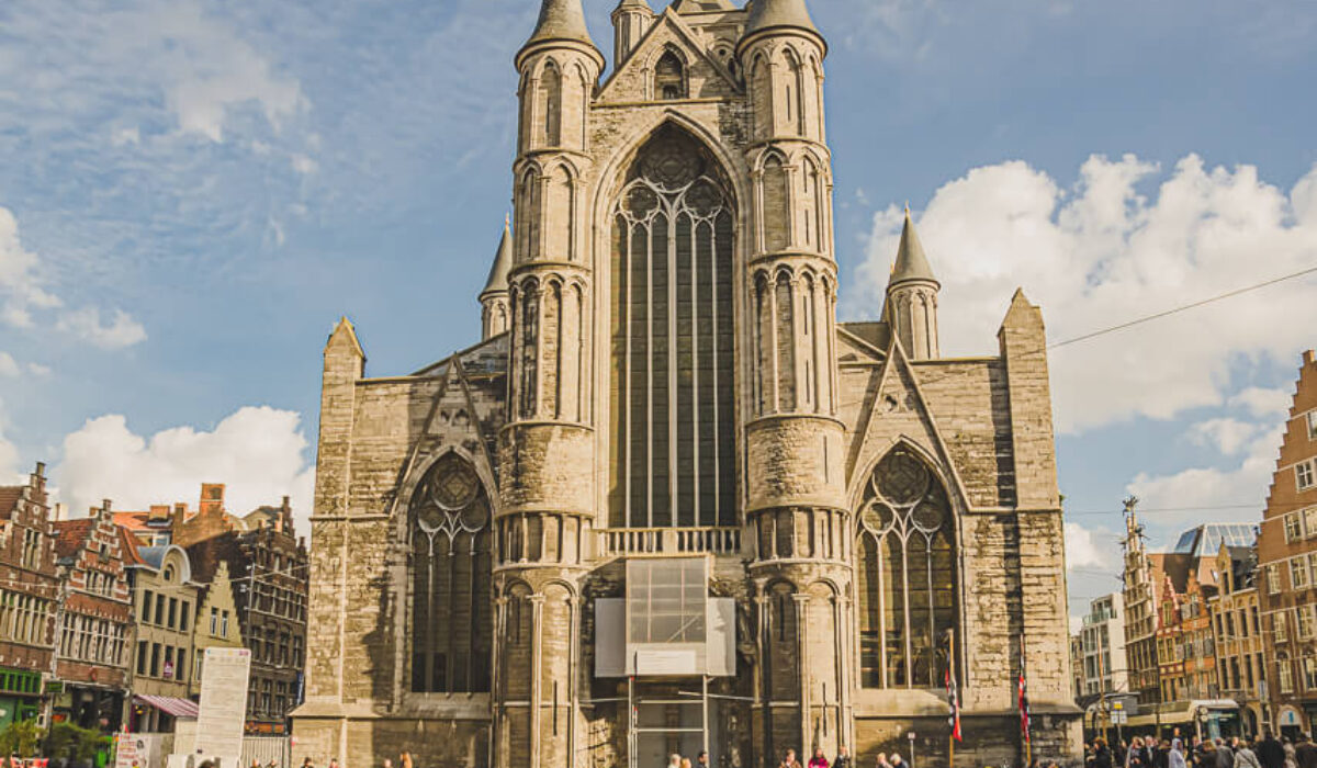 Ghent