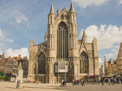 Ghent