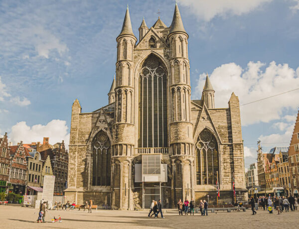 Ghent