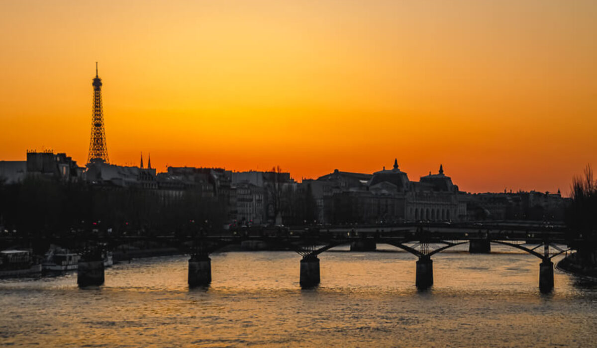 Paris