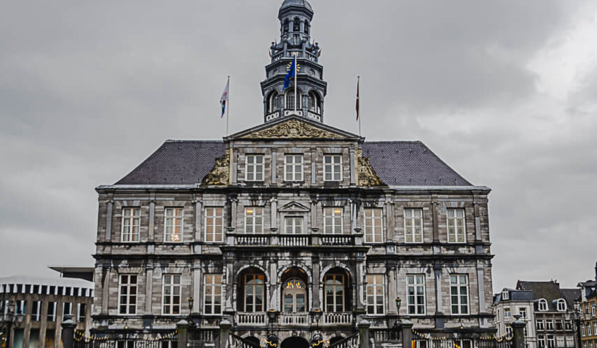 Maastricht