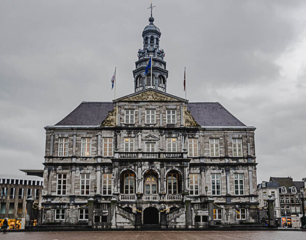 Maastricht