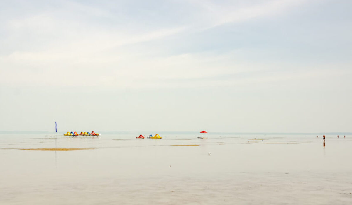 Lake Balaton