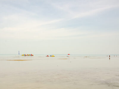 Lake Balaton