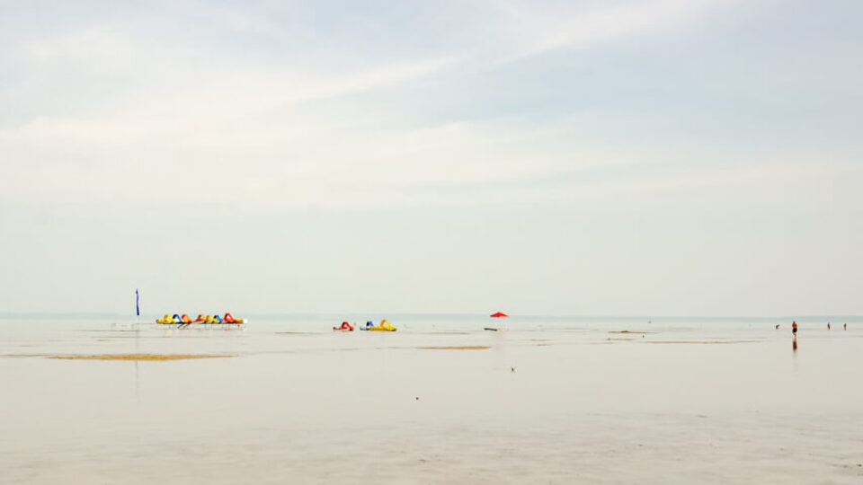 Lake Balaton