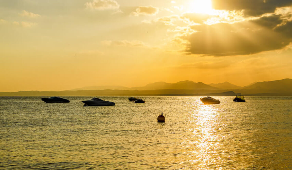 Lake Garda