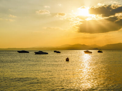 Lake Garda