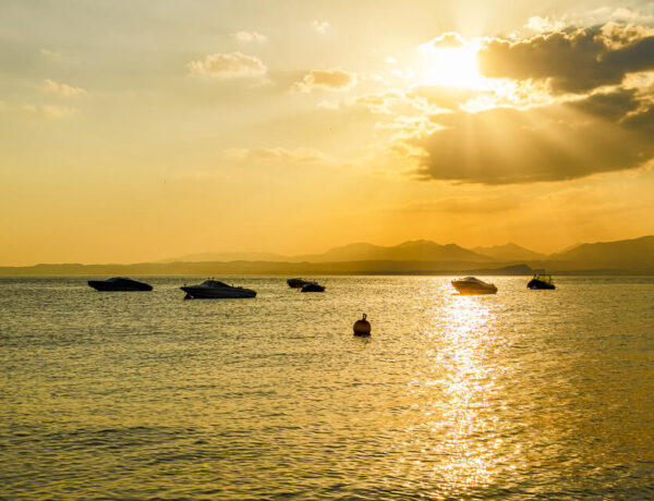 Lake Garda
