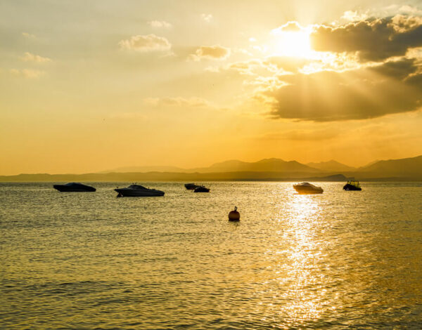 Lake Garda