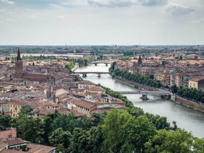 Verona – The City of Romeo and Juliet