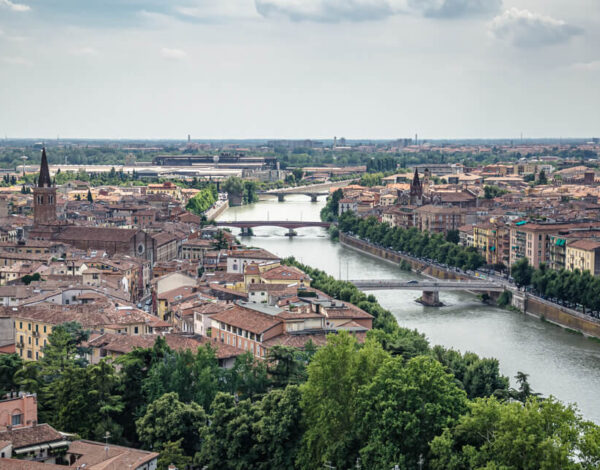 Verona – The City of Romeo and Juliet