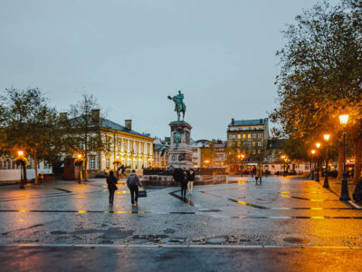 Luxembourg City