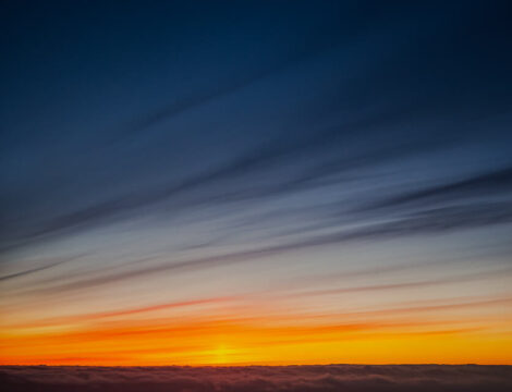 Fly To Iceland