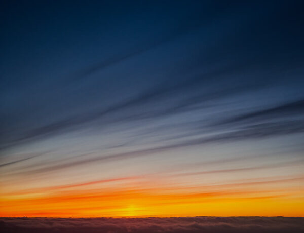 Fly To Iceland