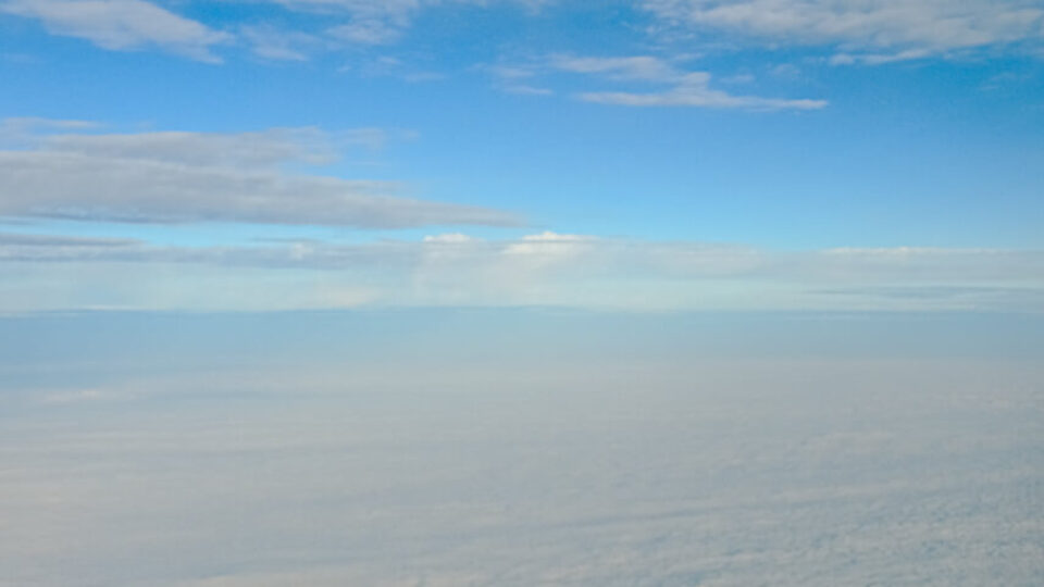 Vienna Out Of The Window