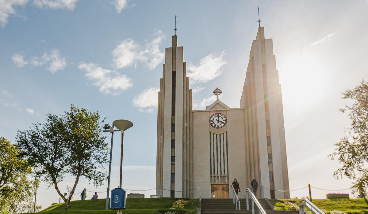 Akureyri