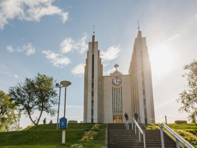 Akureyri