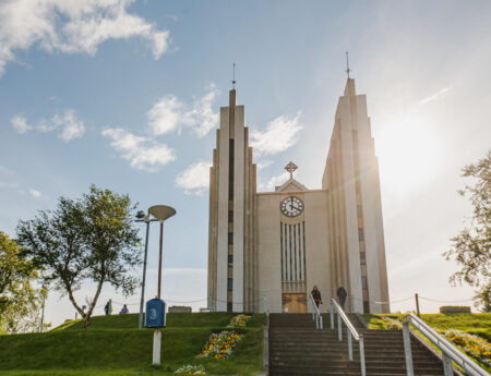 Akureyri