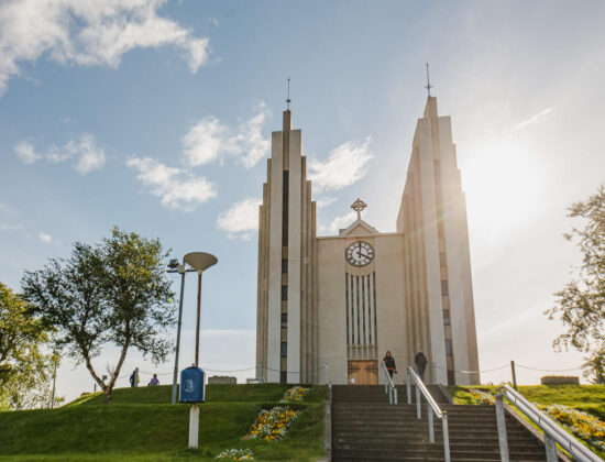 Akureyri