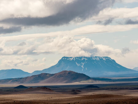 Parking de la Chaise Blanche