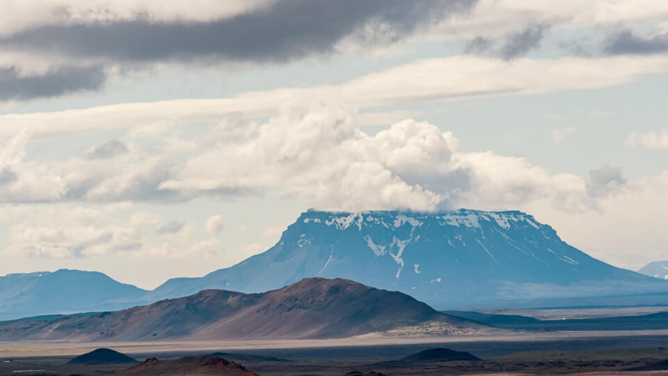 Parking de la Chaise Blanche