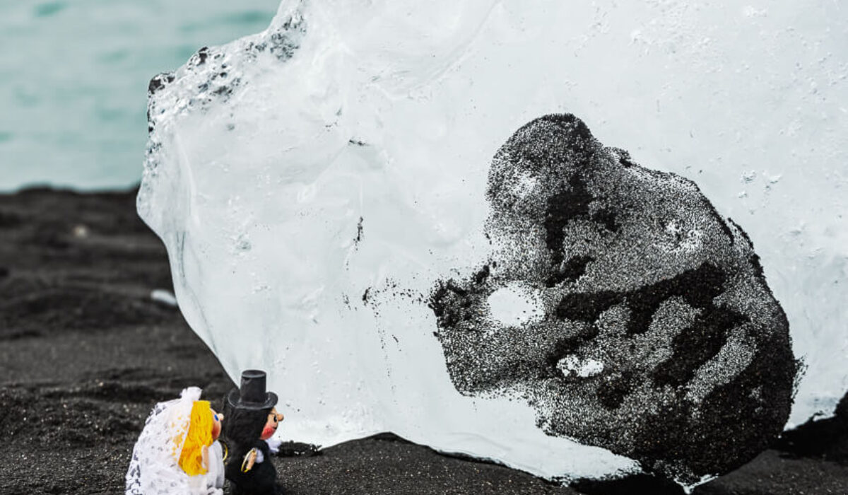 Diamond Beach – Vatnajökull National Park