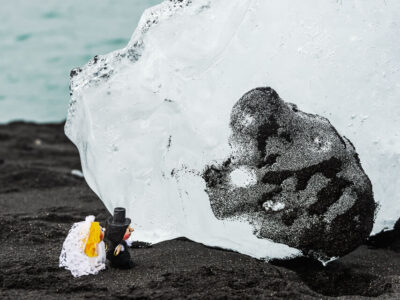 Diamond Beach – Vatnajökull National Park