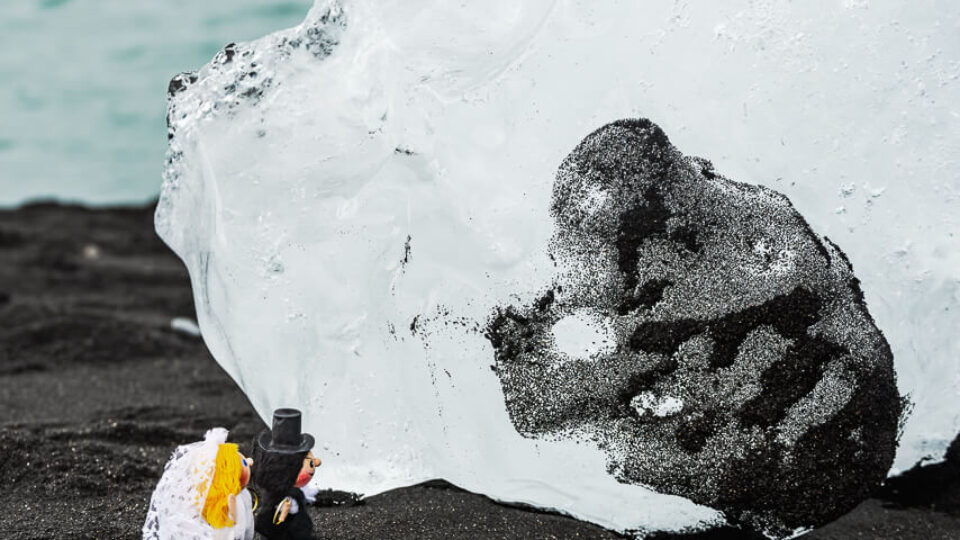Diamond Beach – Vatnajökull National Park