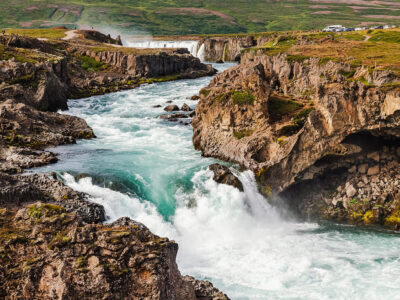 Goðafoss